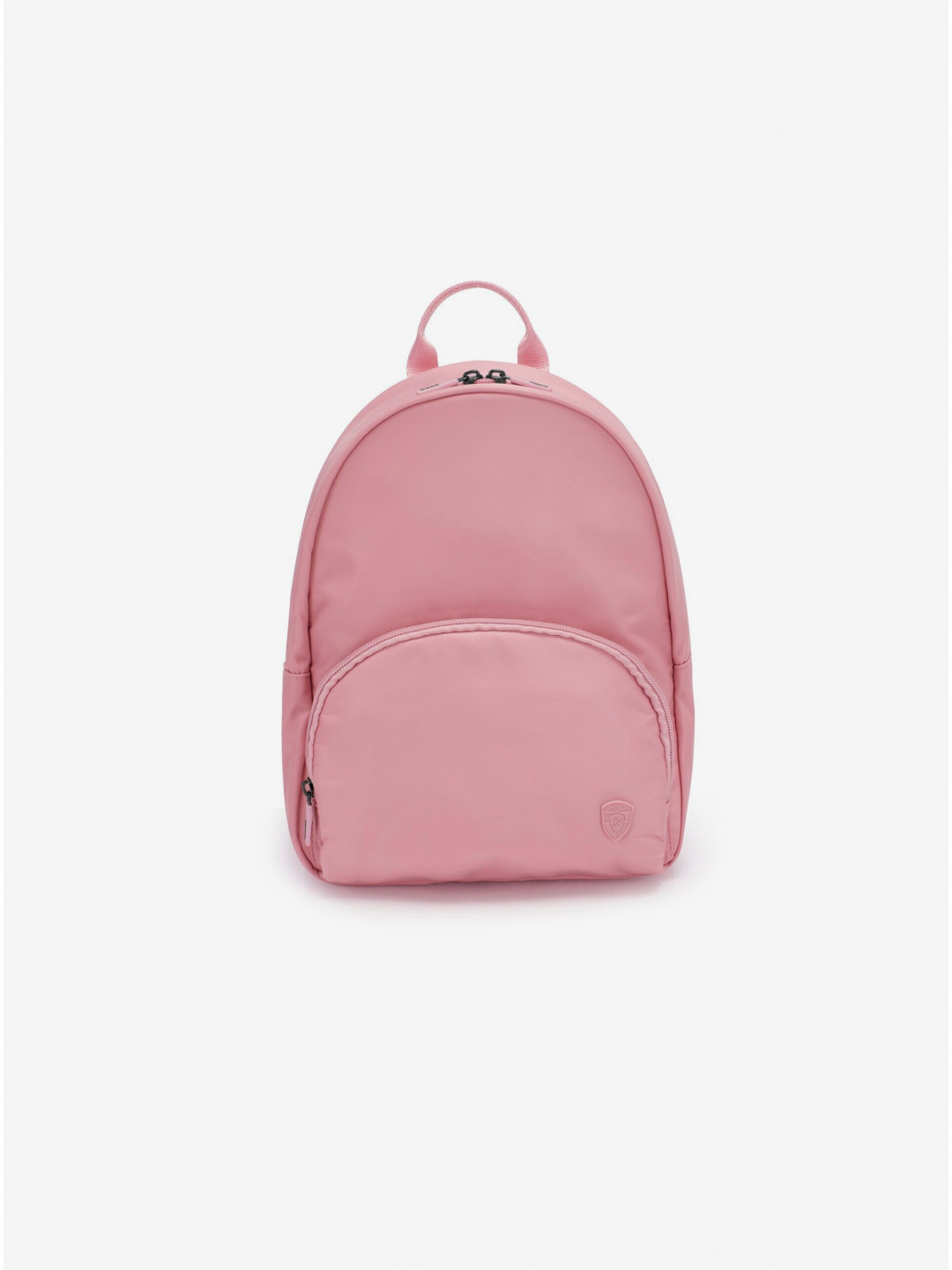 Růžový dámský batoh Heys Basic Backpack Dusty Pink