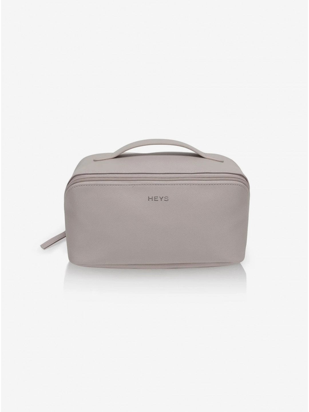 Šedá dámská kosmetická taška Heys Beauty Bag Atmosphere