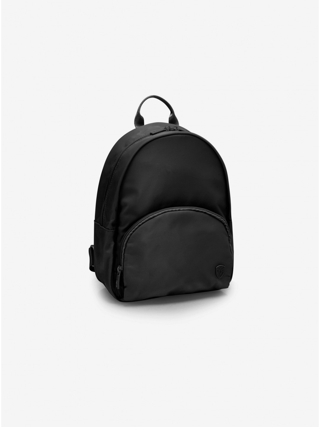 Černý dámský batoh Heys Basic Backpack Black