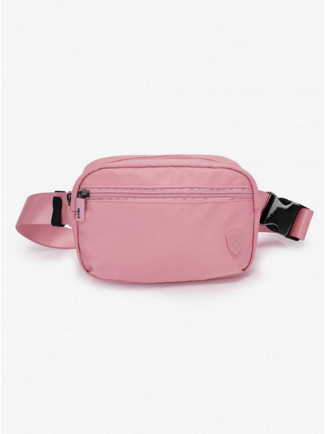 Růžová ledvinka Heys Basic Belt Bag