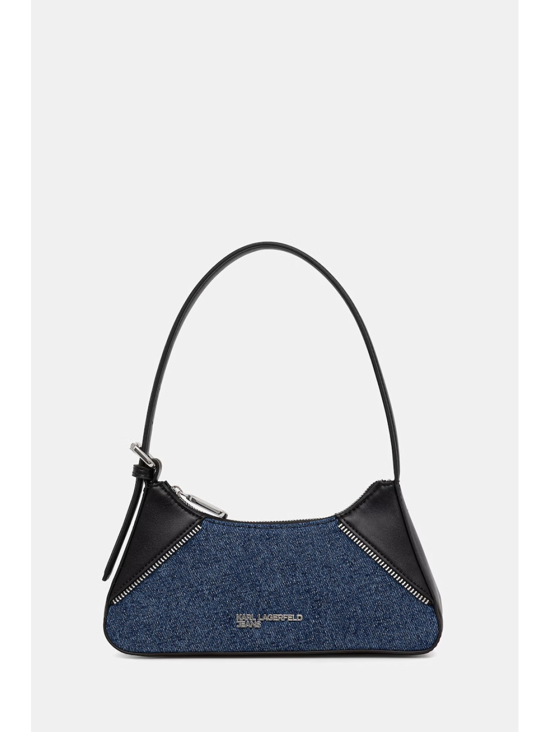 Karl Lagerfeld Jeans taška dámská džínová