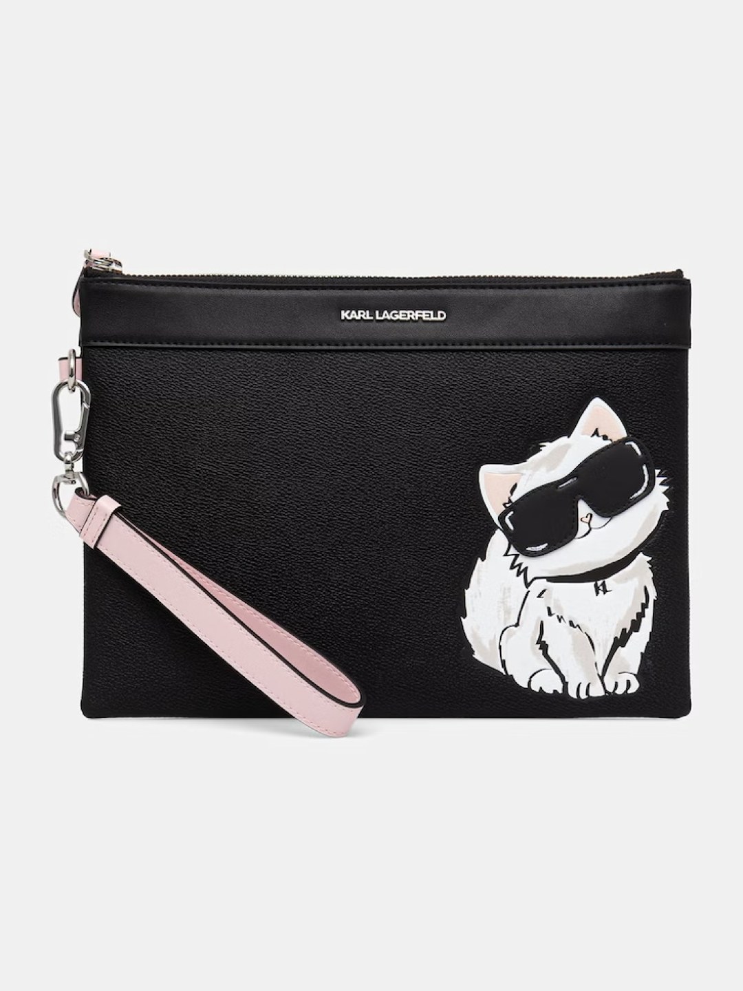 Karl Lagerfeld psaníčko dámské IKON