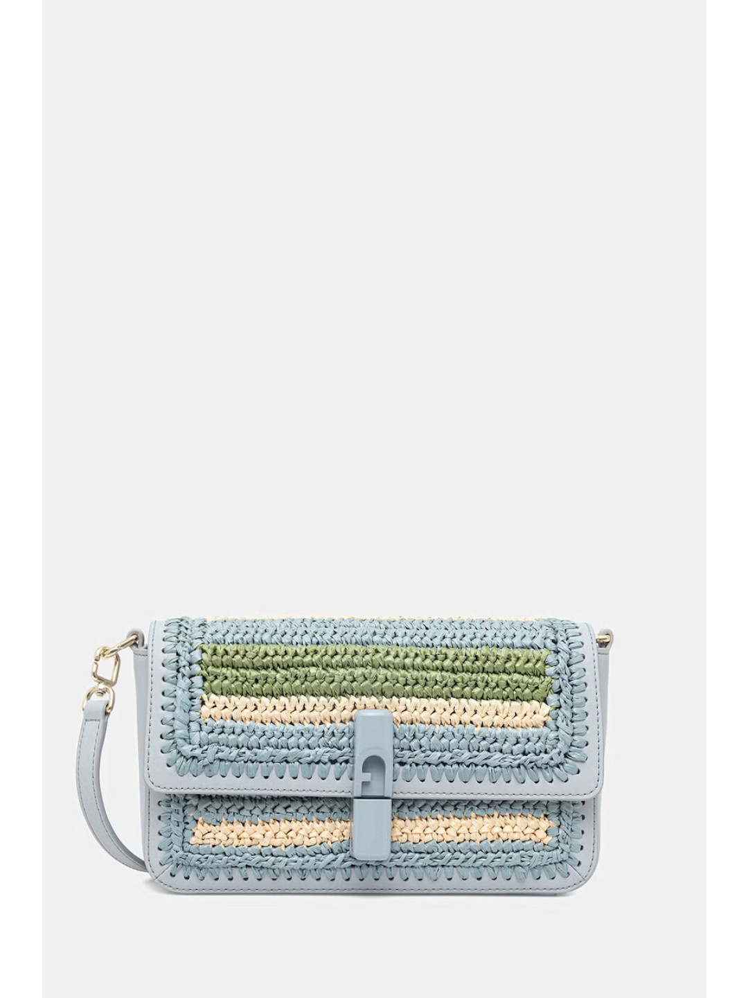 Furla crossbody kabelka dámská Iride S Crossbody