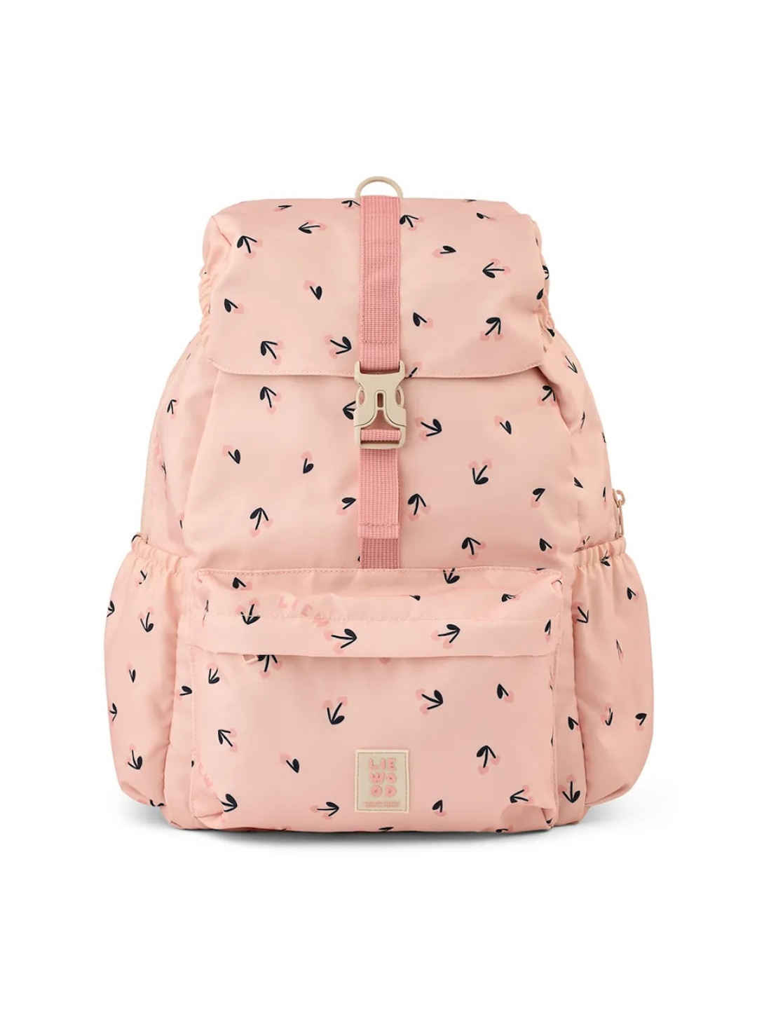 Liewood školní batoh dětský Johnny School Backpack