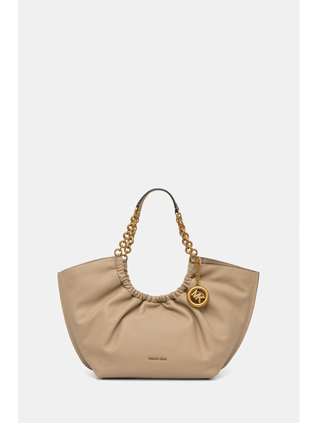 MICHAEL Michael Kors tote taška dámská kožená Indie
