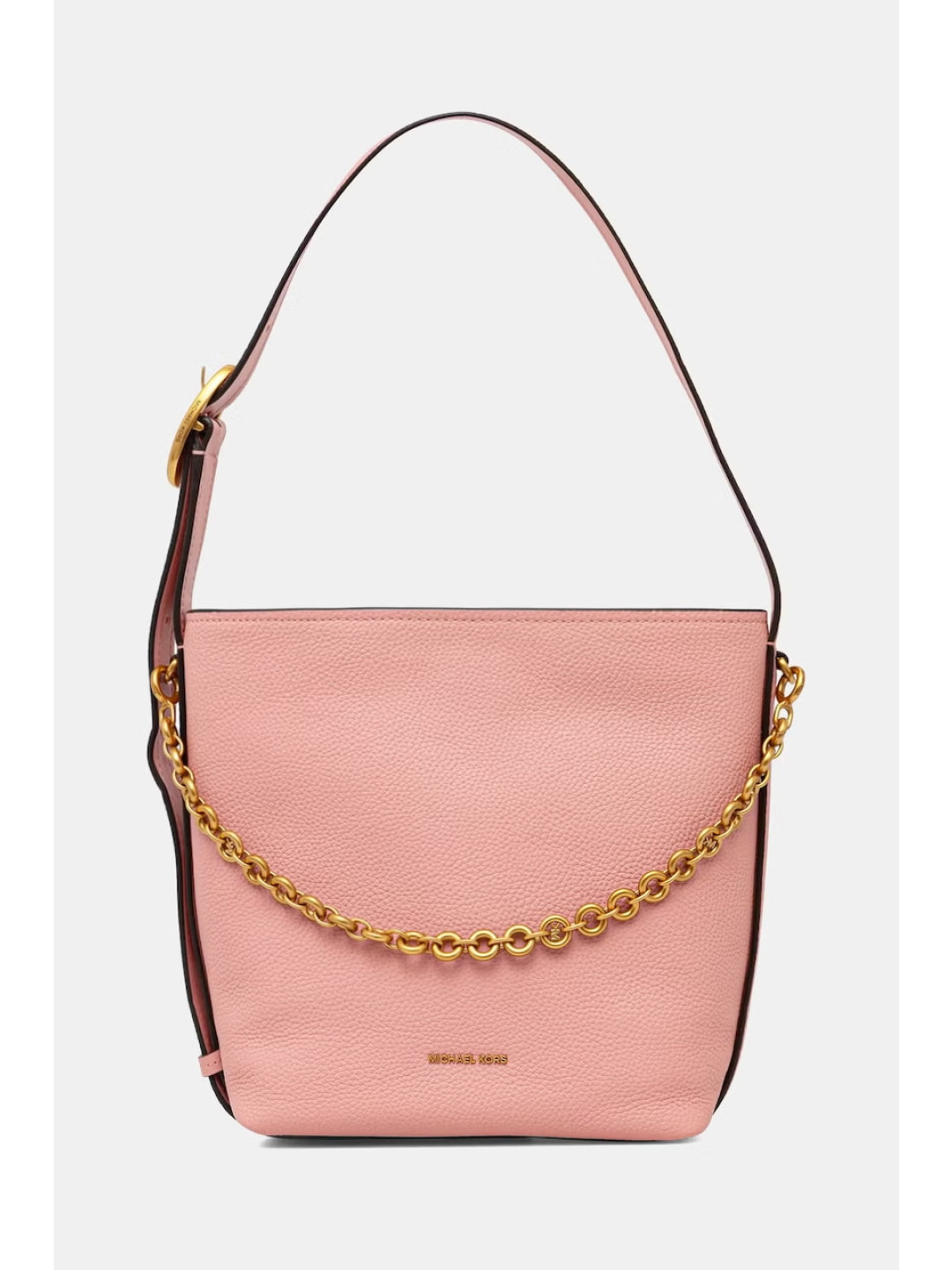 MICHAEL Michael Kors taška dámská kožená Nolita