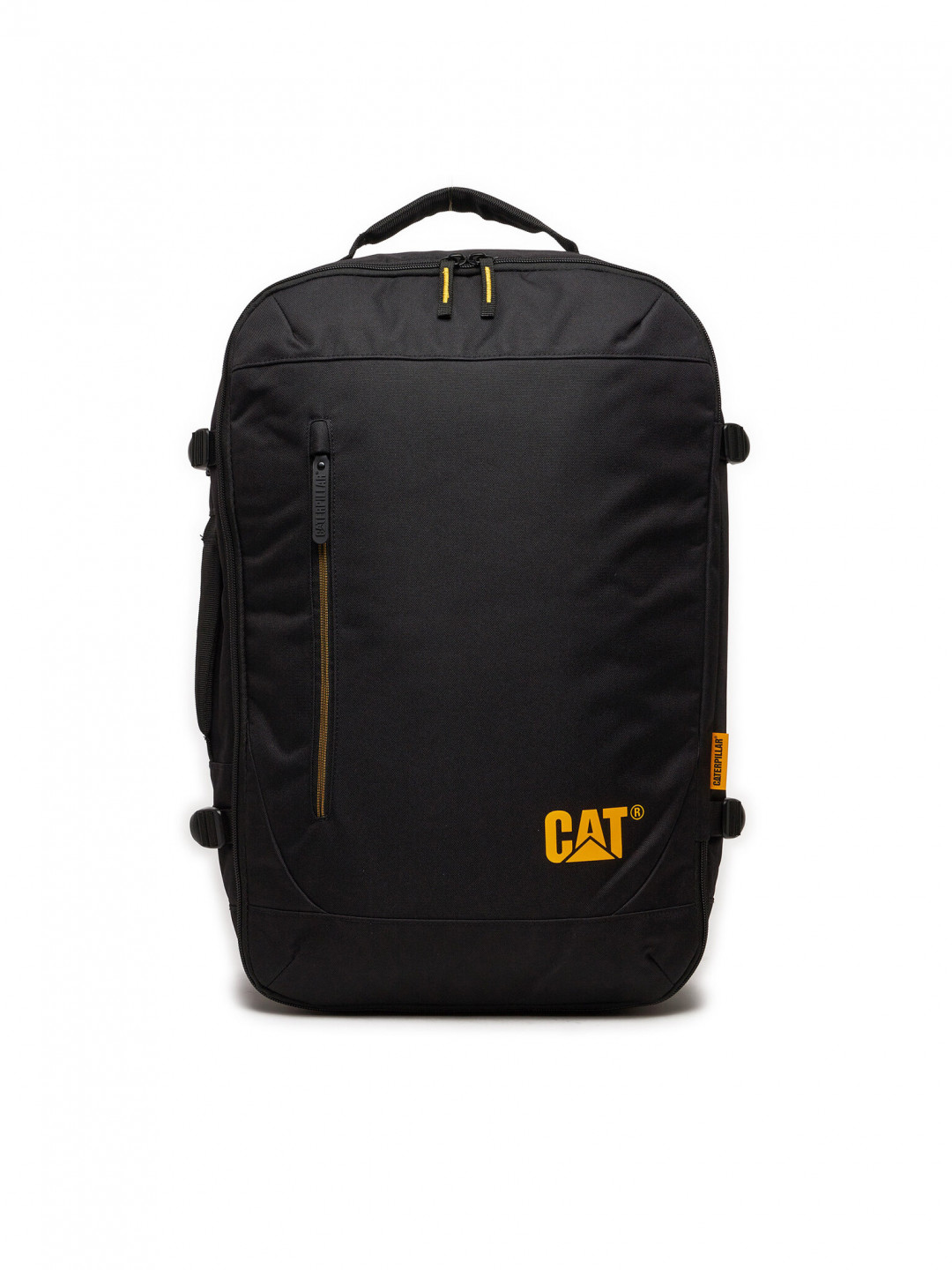 CATerpillar Batoh Cabin Backpack 84508-01 Černá
