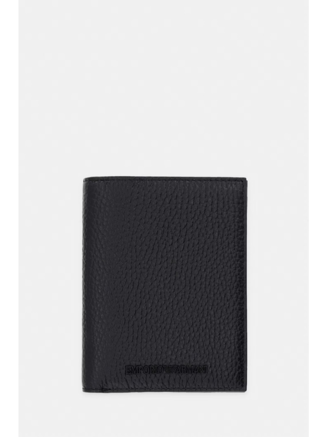 Emporio Armani Peněženka pánská kožená