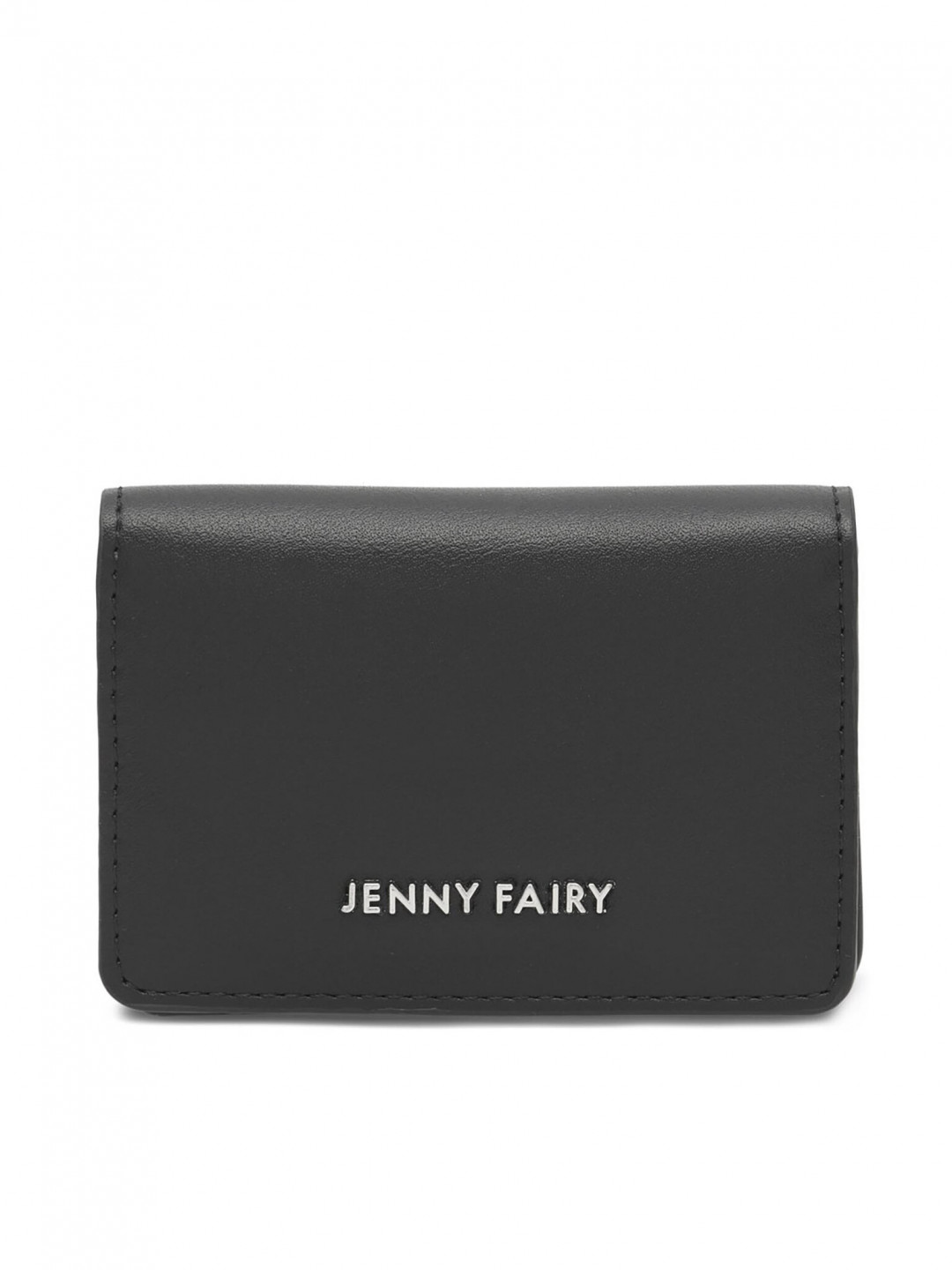 Jenny Fairy Malá dámská peněženka 4W1-005-SS24 Černá
