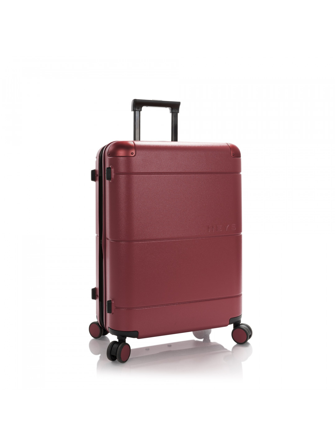 Heys Zen M Burgundy