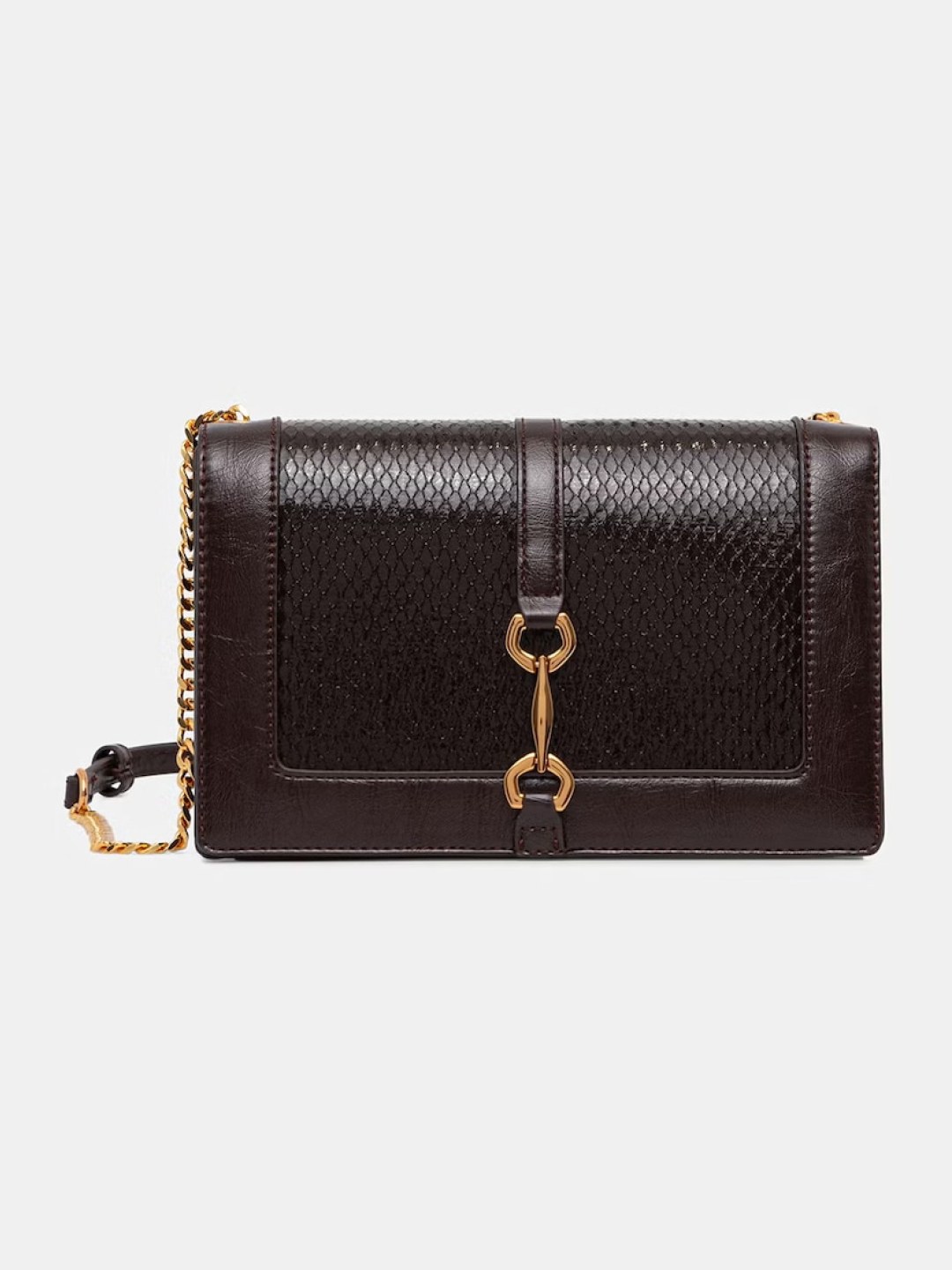 Aldo crossbody kabelka dámská z imitace kůže KRISTENA