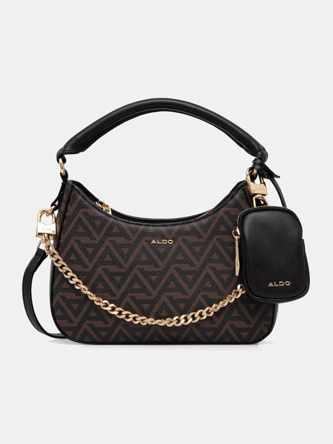 Aldo crossbody kabelka dámská z imitace kůže CLARIONA