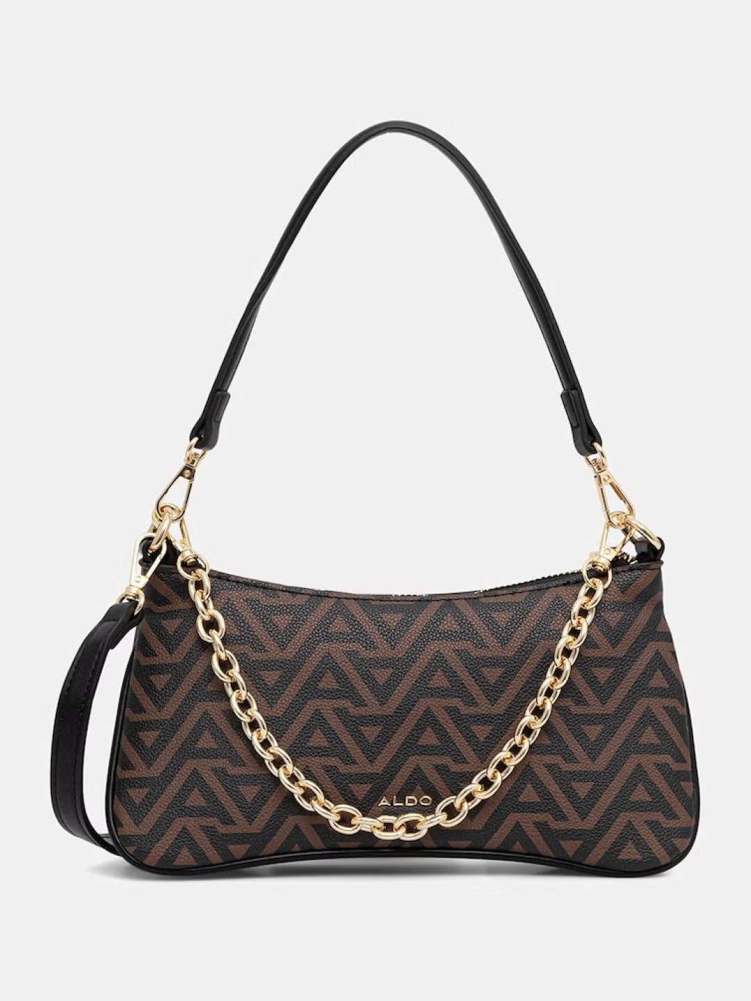 Aldo hobo kabelka dámská z imitace kůže OLEVYA