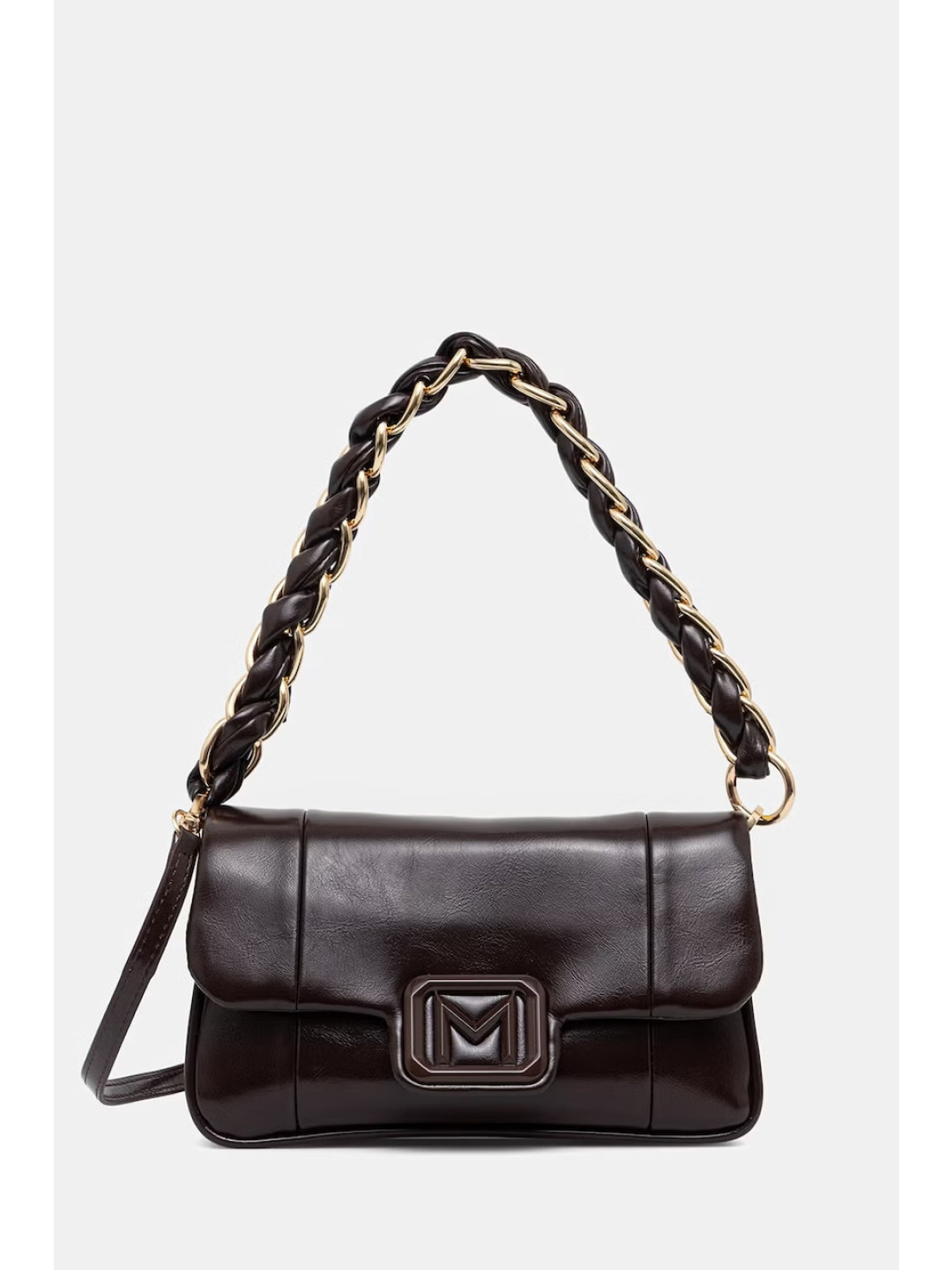 Marella crossbody kabelka dámská z imitace kůže MLAERA