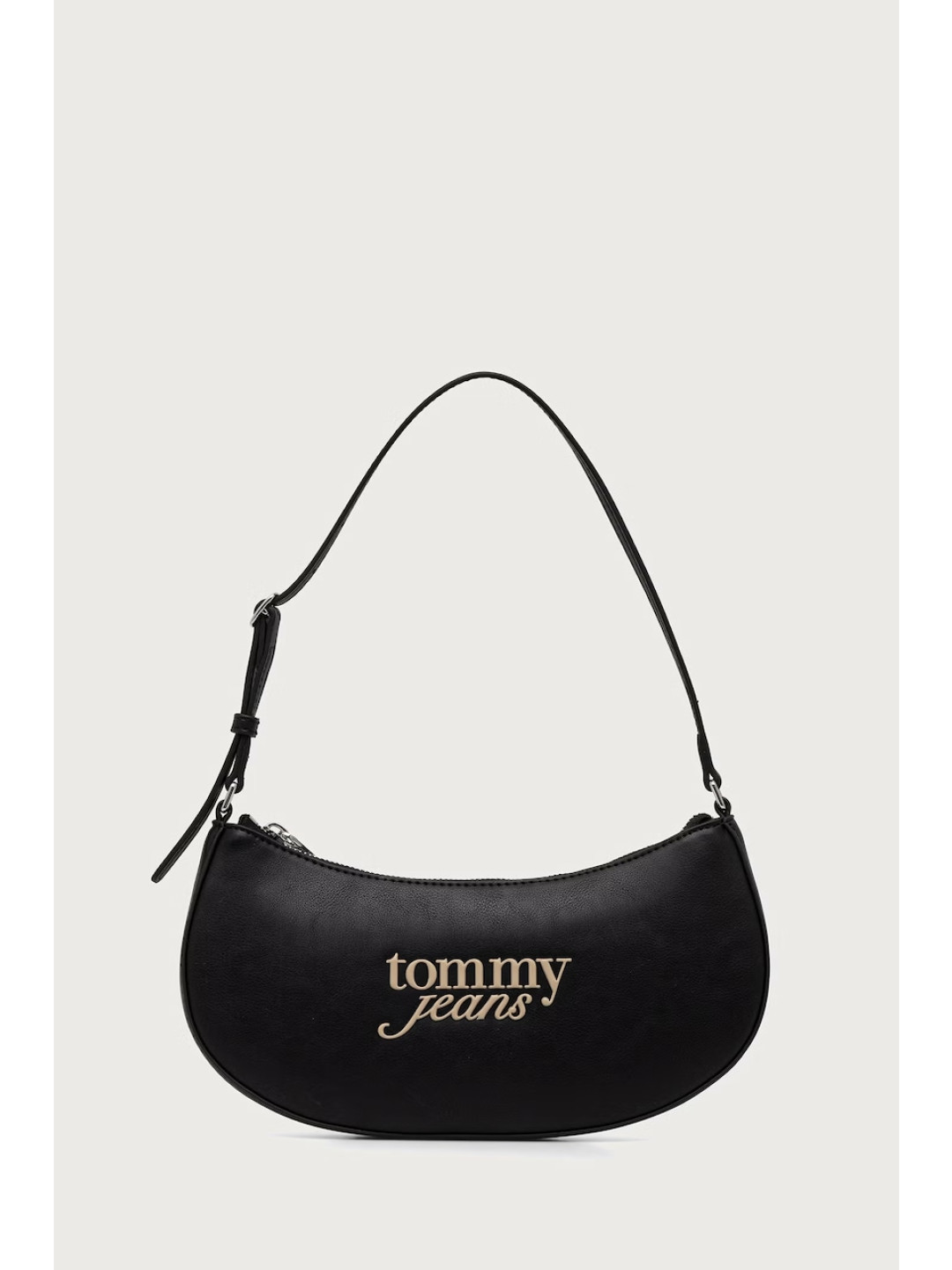 Tommy Jeans kabelka rohlík dámská z imitace kůže