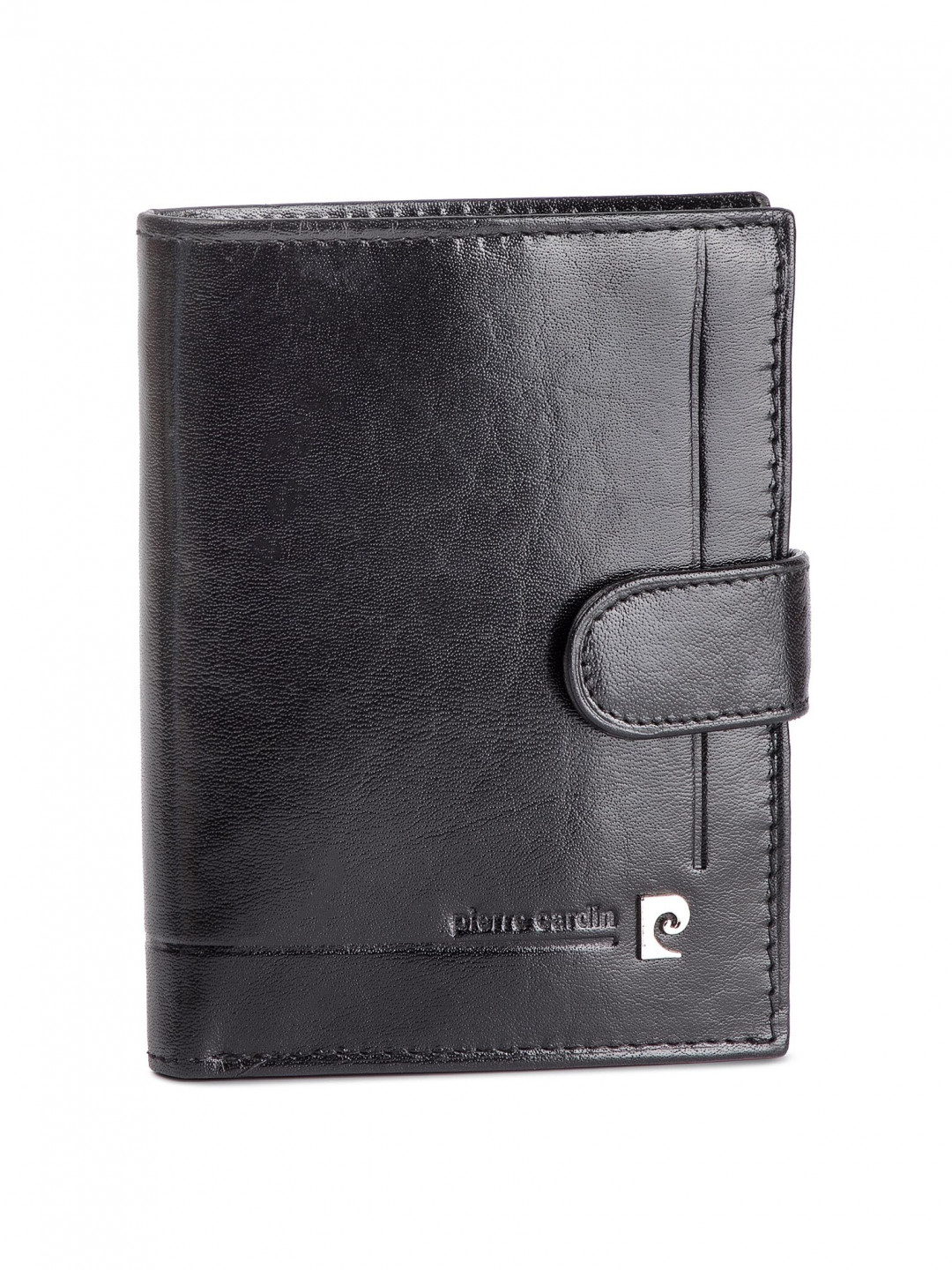 Pierre Cardin Velká pánská peněženka YS507 1 326A Černá
