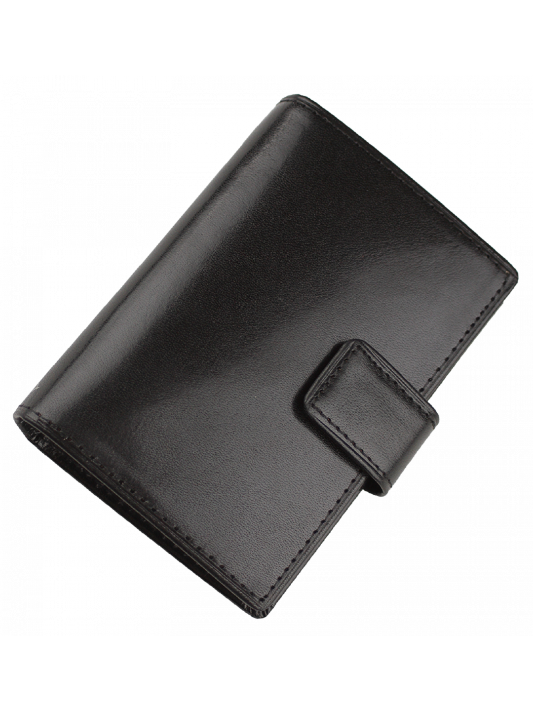 Dámská kožená peněženka 8110