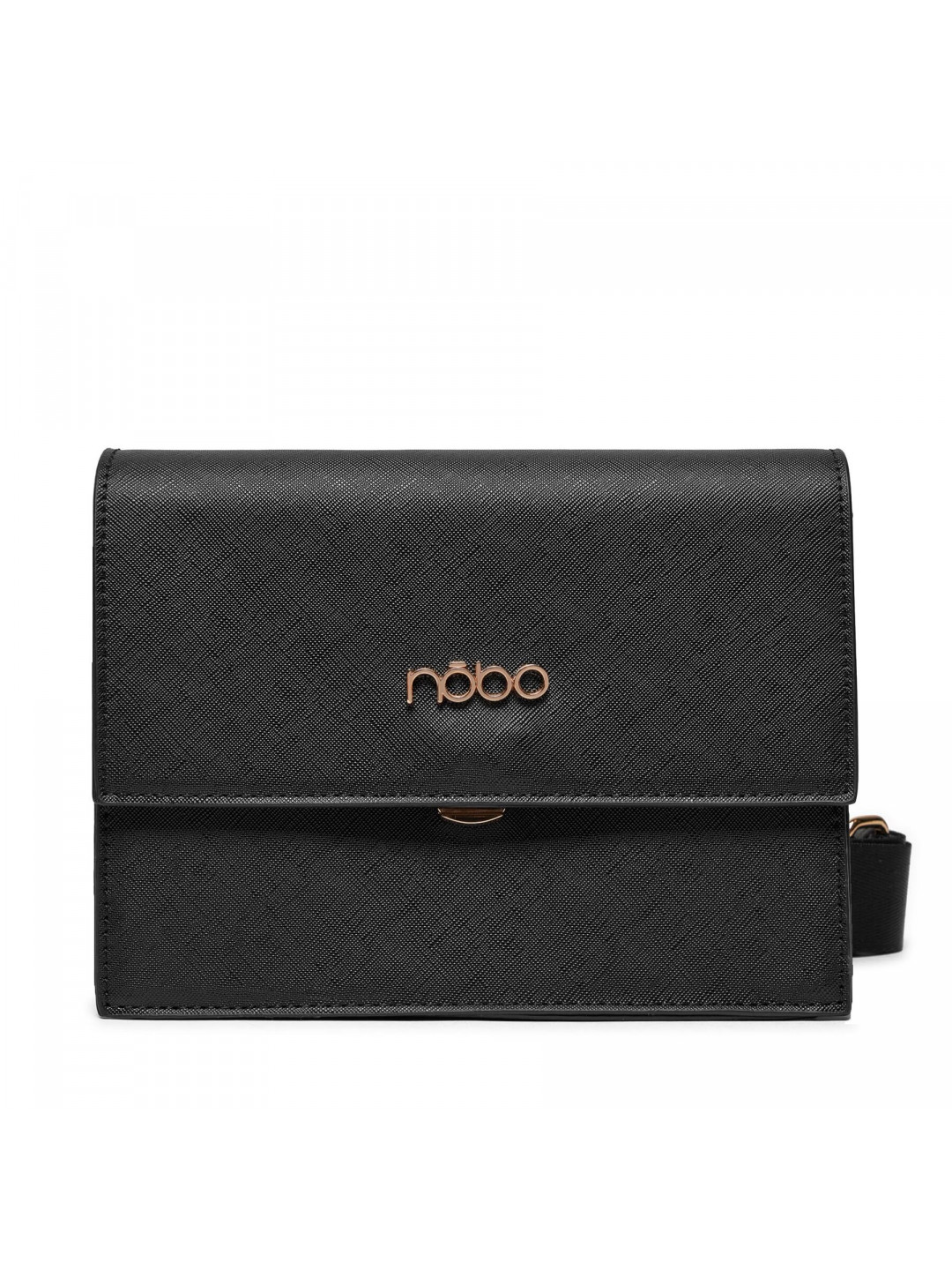 Kabelka Nobo NBAG-P2290-C020 Černá