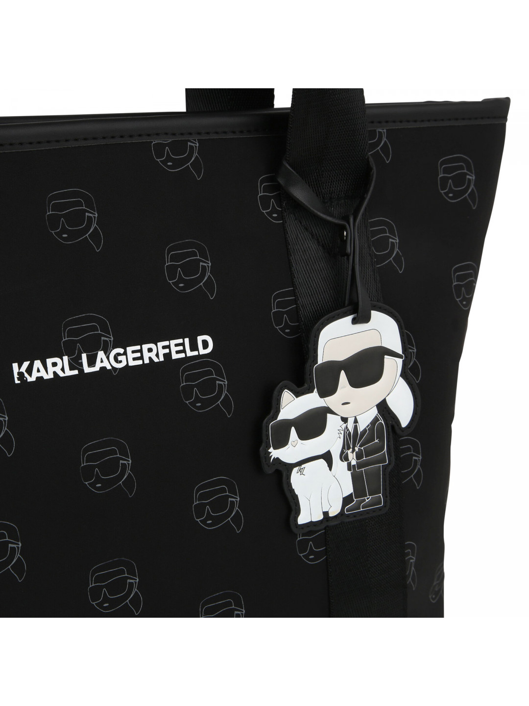 Kabelka Karl Lagerfeld Kids