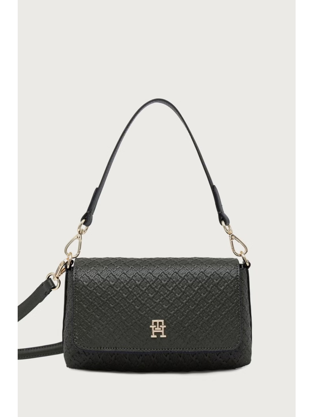 Tommy Hilfiger crossbody kabelka dámská z imitace kůže