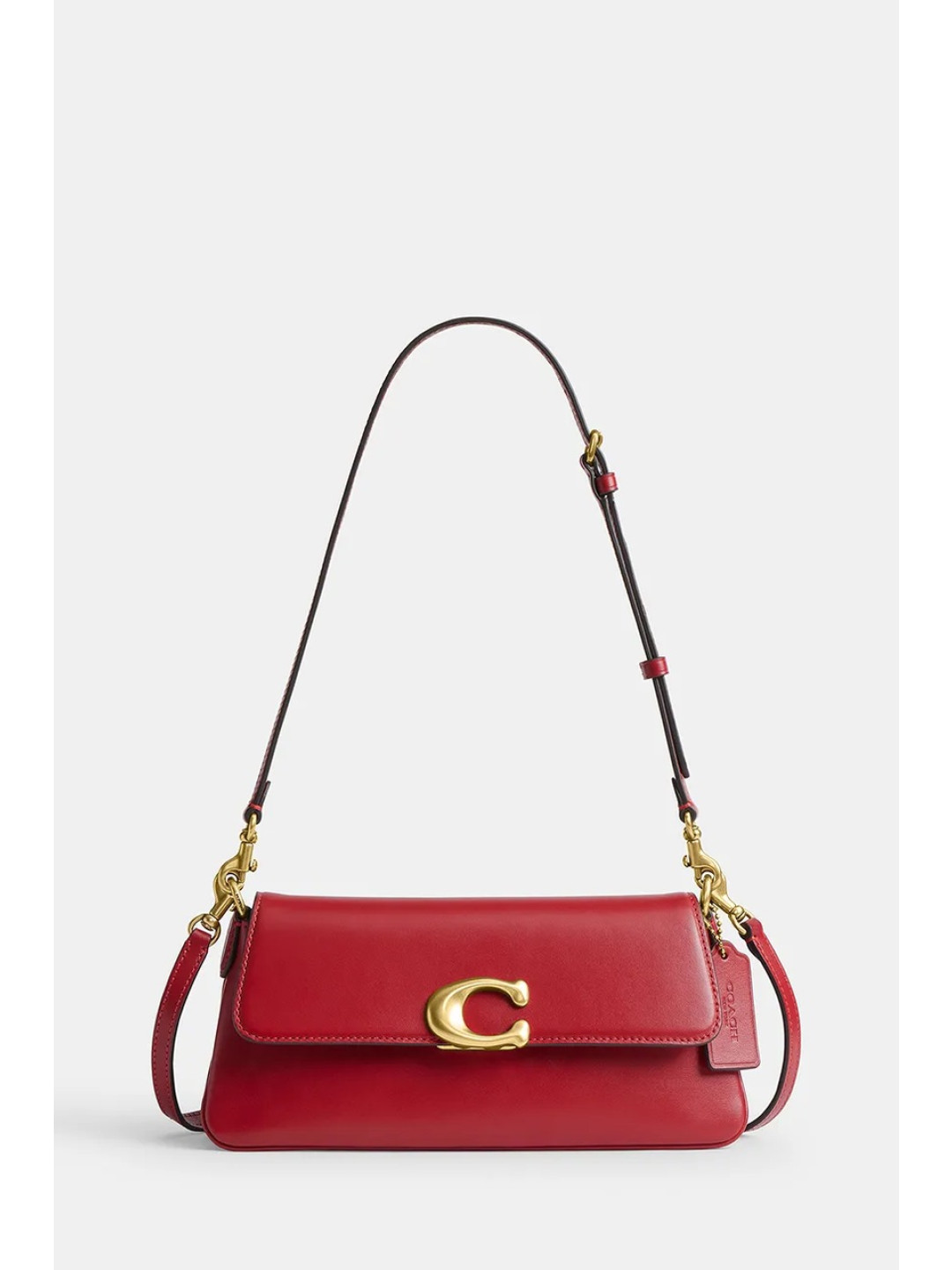 Coach crossbody kabelka dámská kožená Jet