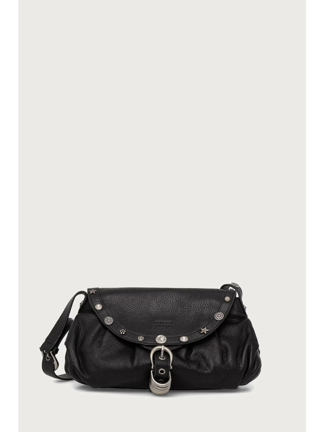 Miss Sixty crossbody kabelka dámská kožená