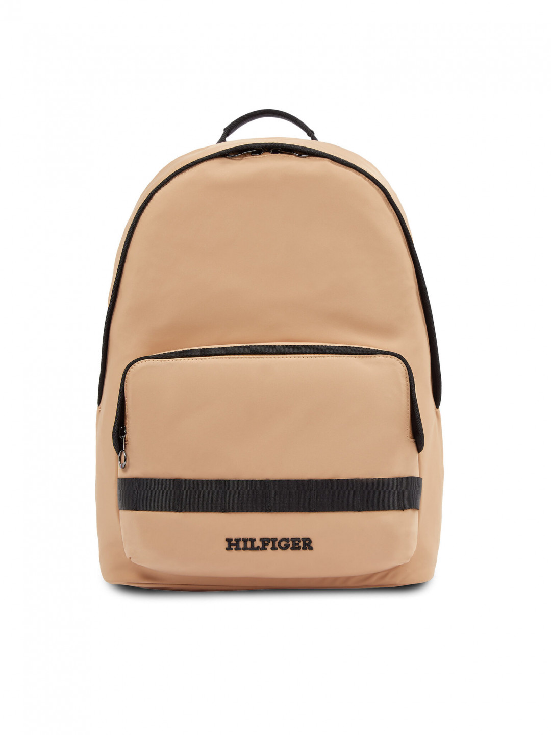 Tommy Hilfiger Batoh Th Monotype Dome Backpack AM0AM12202 Khaki