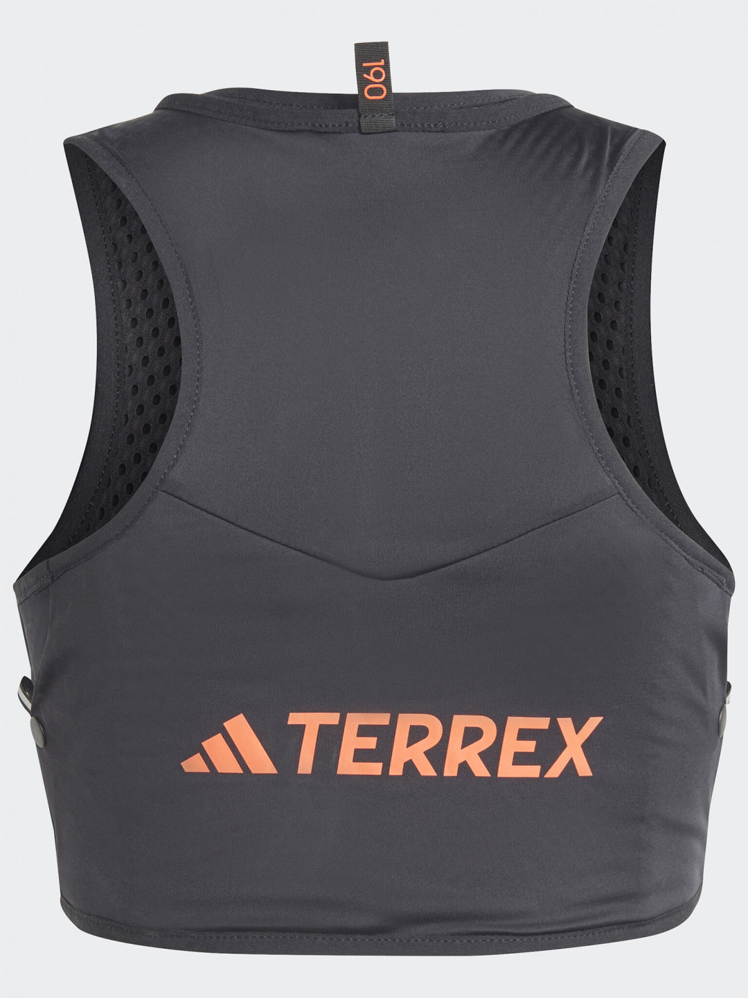 Adidas Běžecká vesta Terrex Trail Running Vest HS6020 Černá