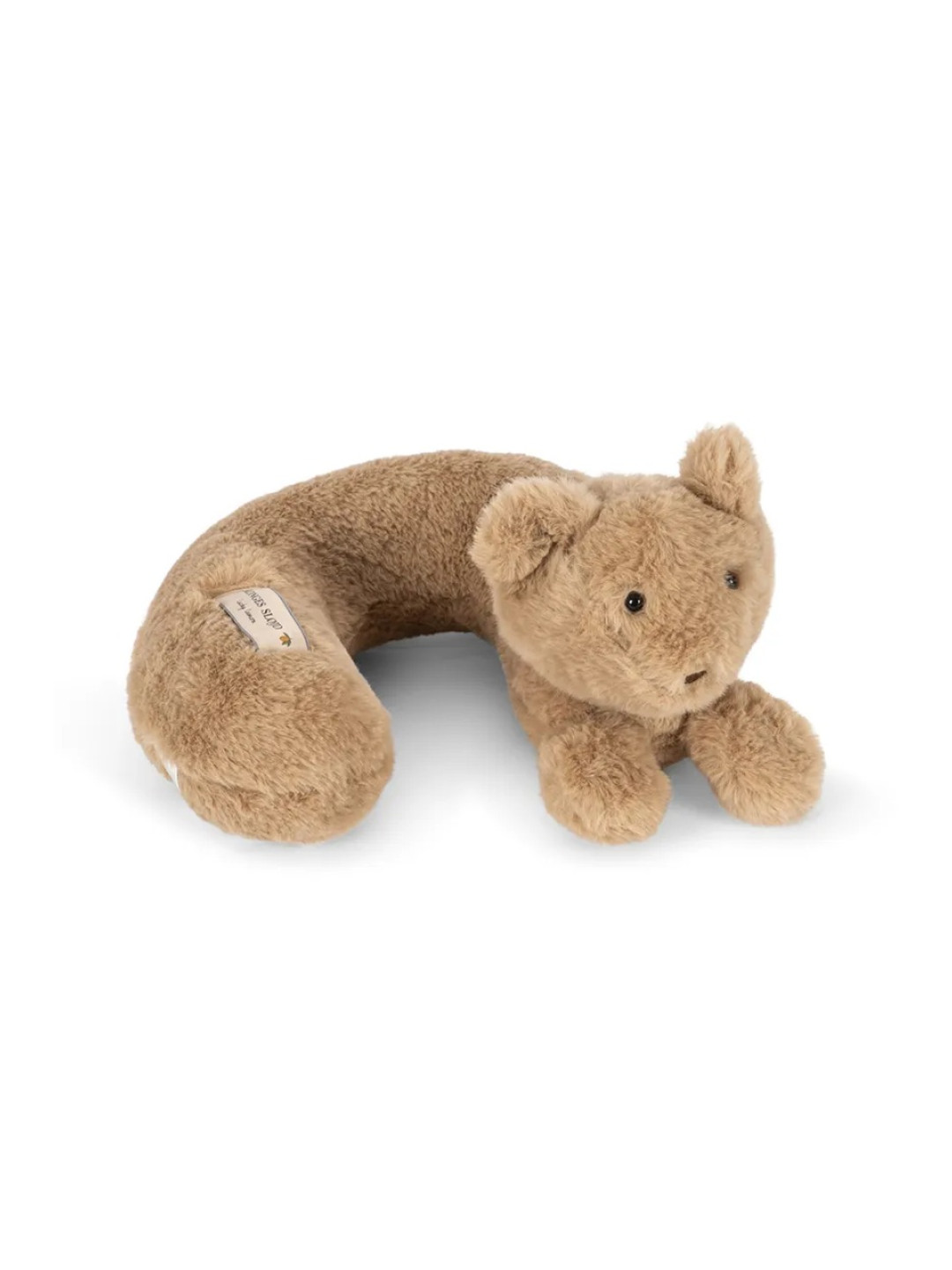 Konges Sl jd TEDDY NECK PILLOW