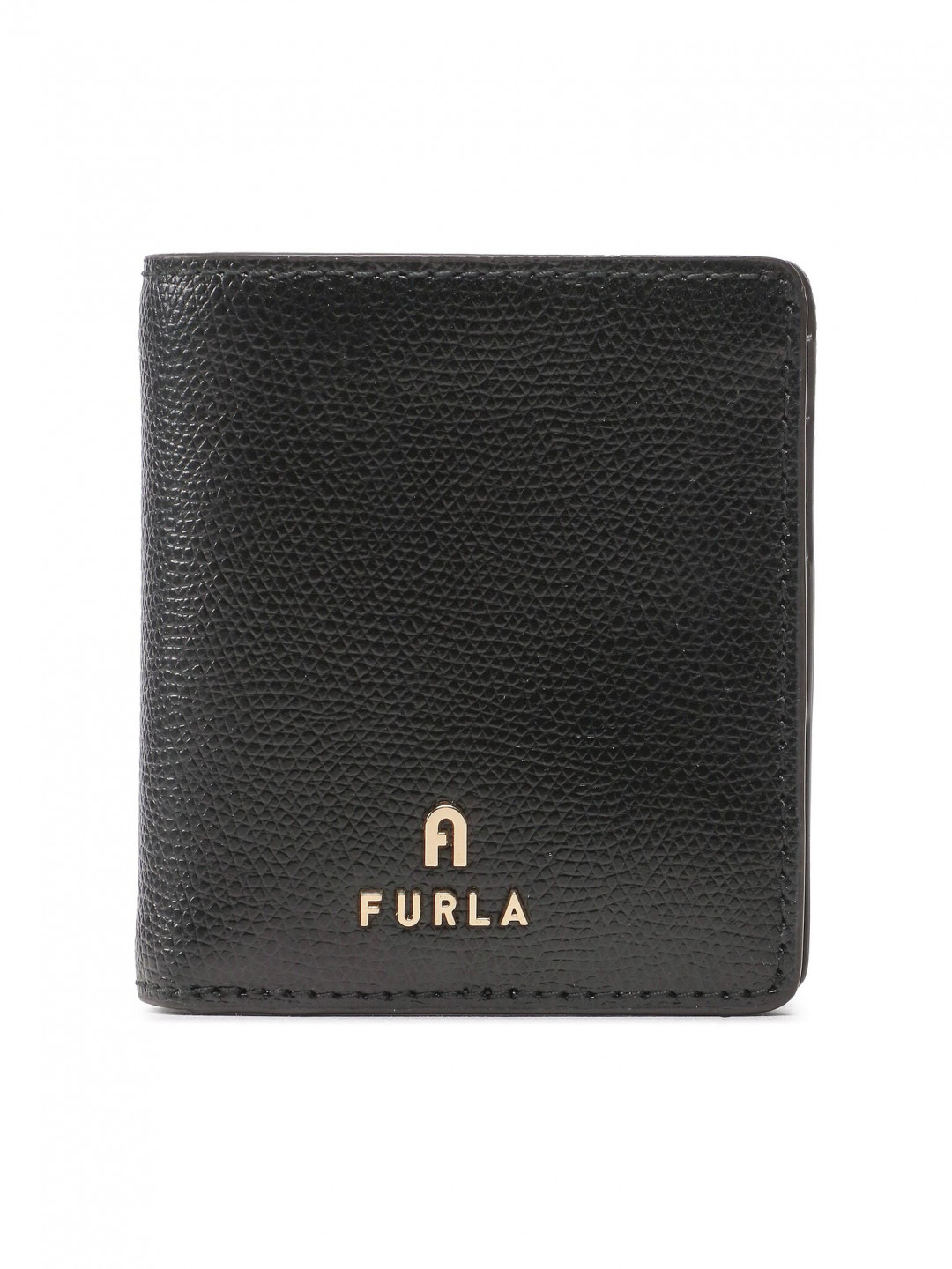 Furla Malá dámská peněženka Camelia WP00308-ARE000-O6000-1-007-20-CN-P Černá