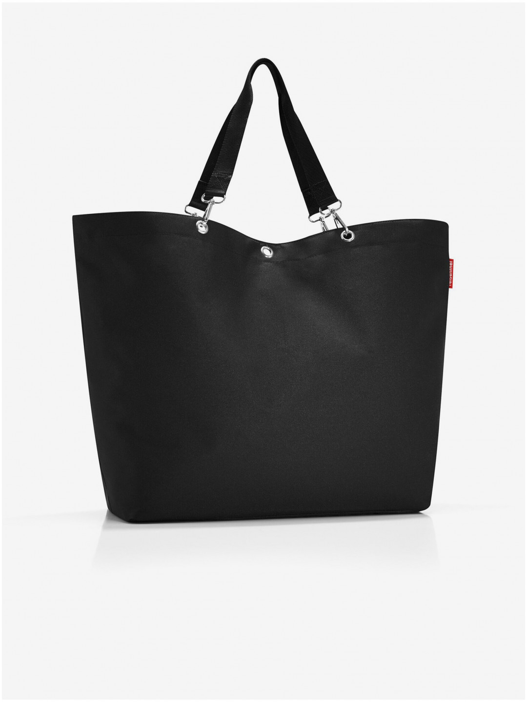 Černá dámská velká shopper taška Reisenthel Shopper XL