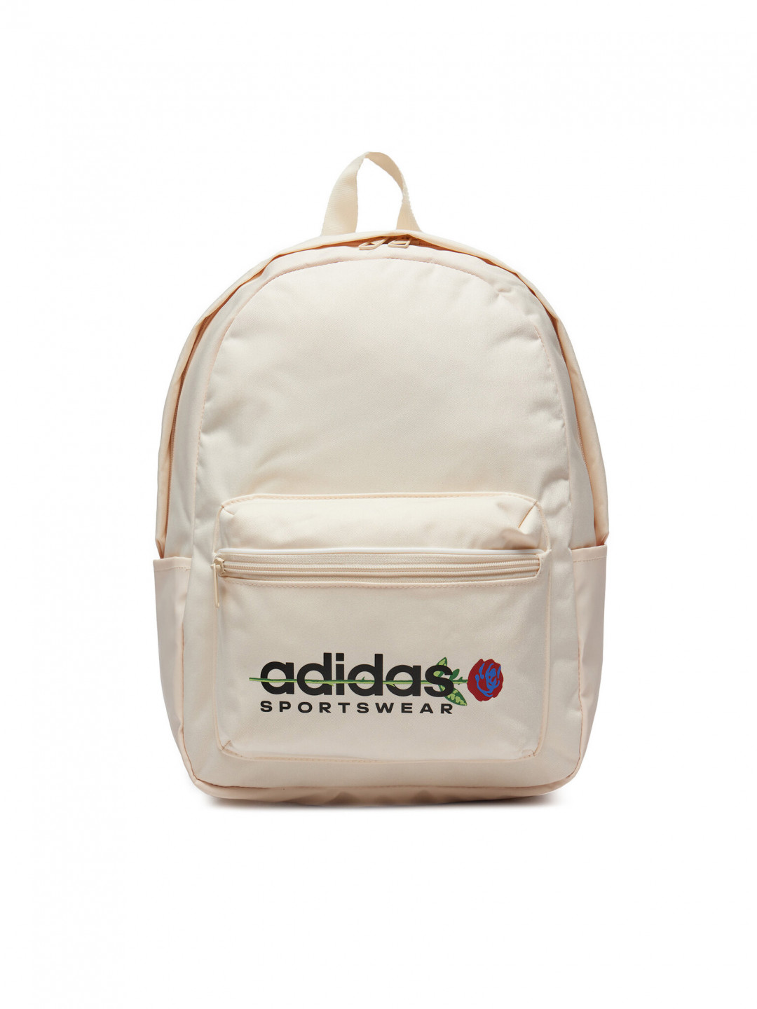 Adidas Batoh Flower Backpack IR8647 Béžová