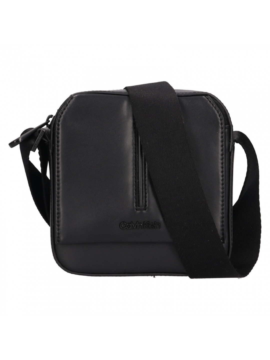 Pánská taška přes rameno Calvin Klein Lumer – černá