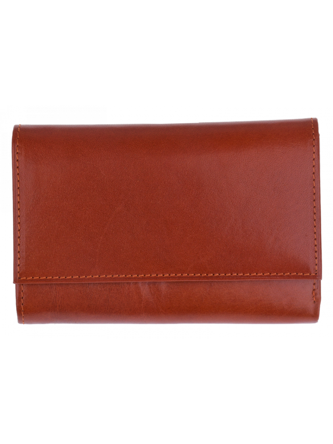 Dámská kožená peněženka H257
