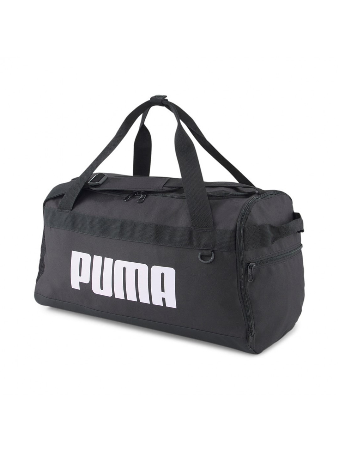 Puma Challenger Duffel Bag S OSFA