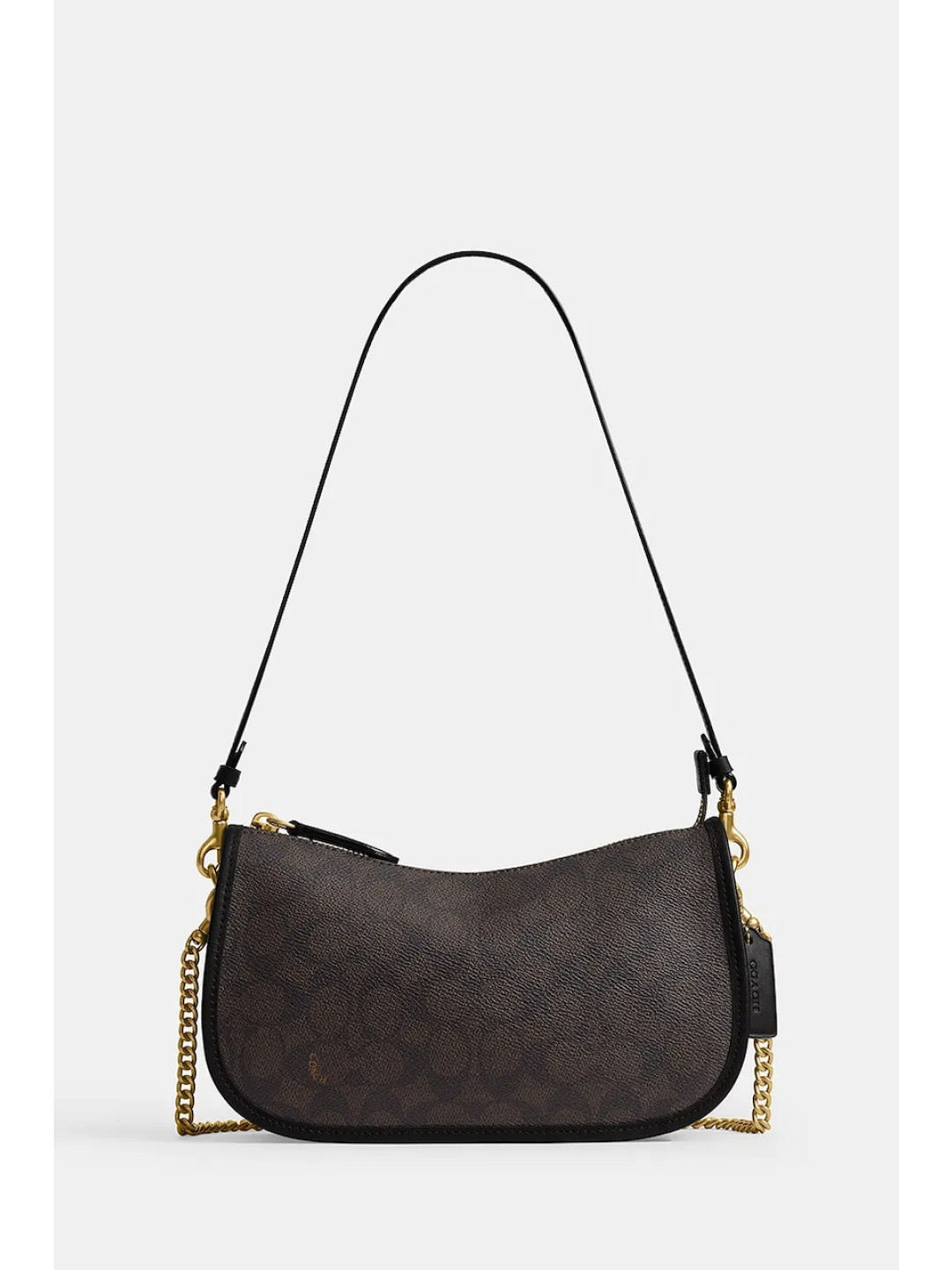 Coach crossbody kabelka dámská Waverly