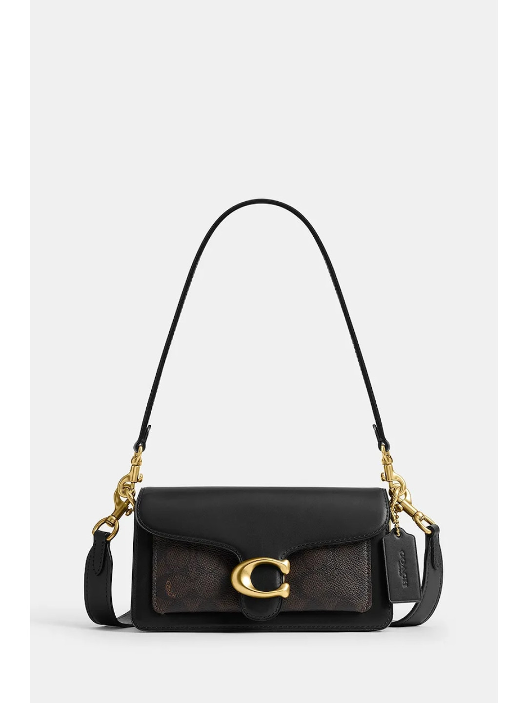 Coach crossbody kabelka dámská Tabby 20