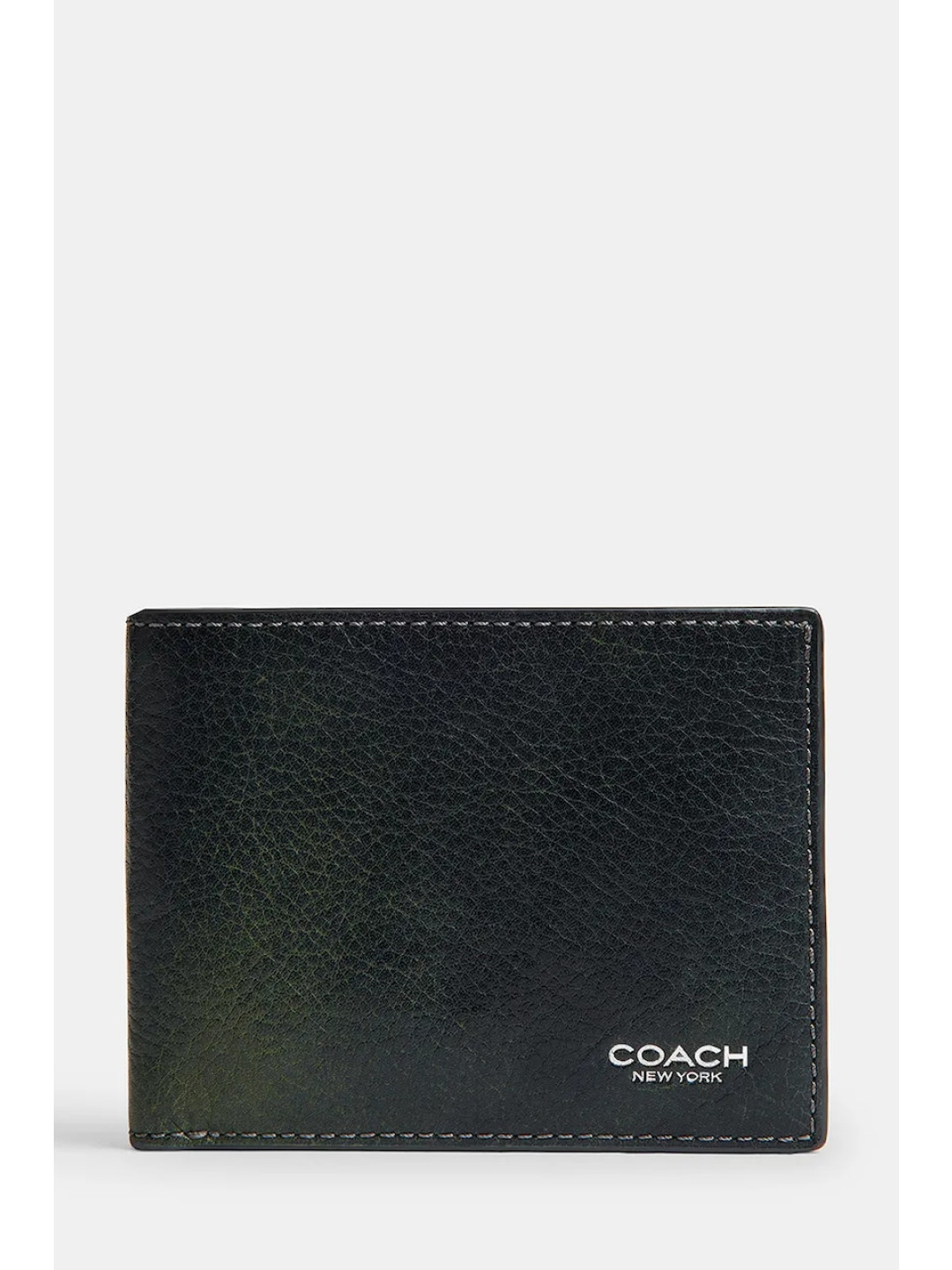 Coach Peněženka pánská kožená