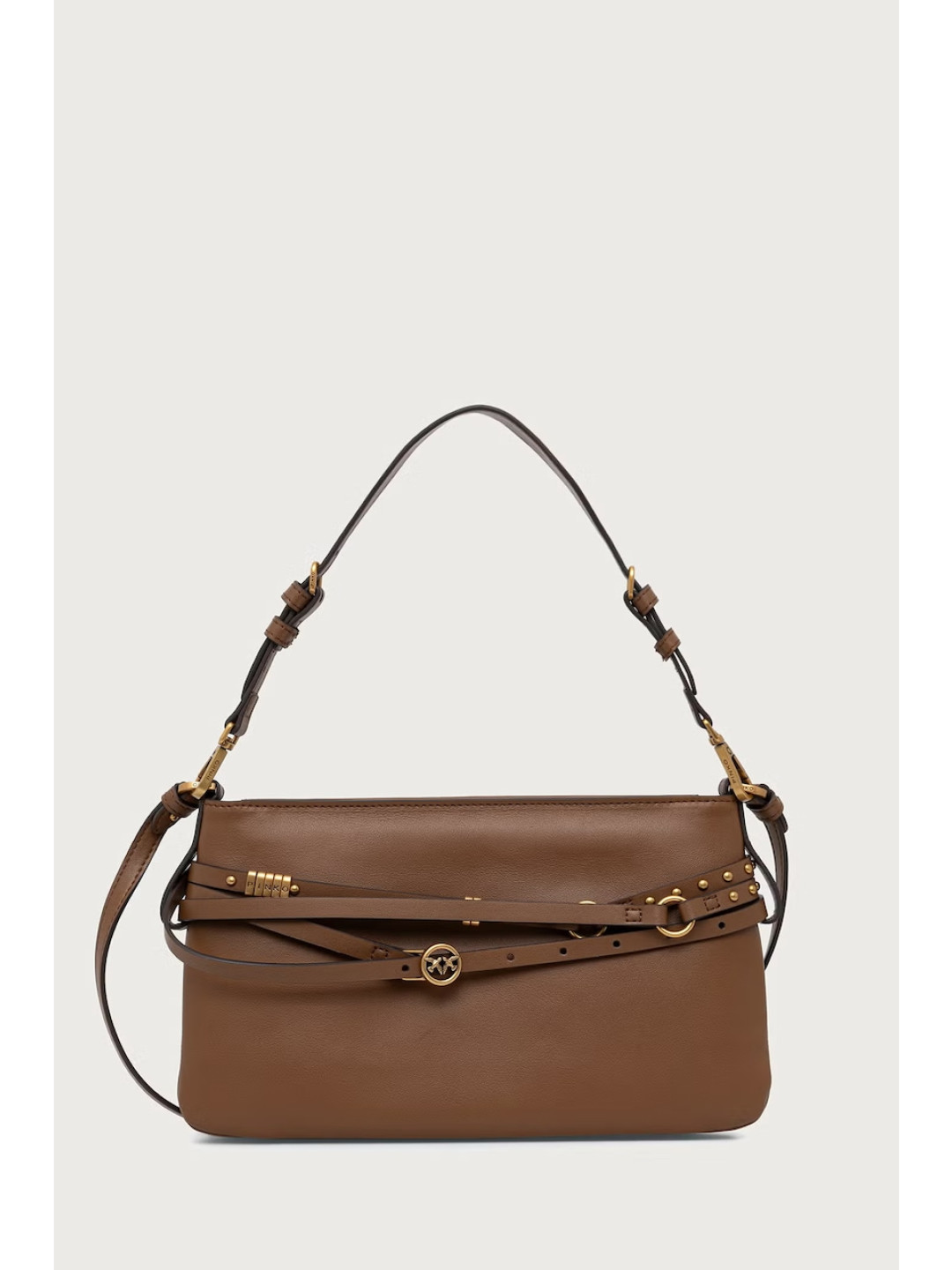 Pinko crossbody kabelka dámská kožená