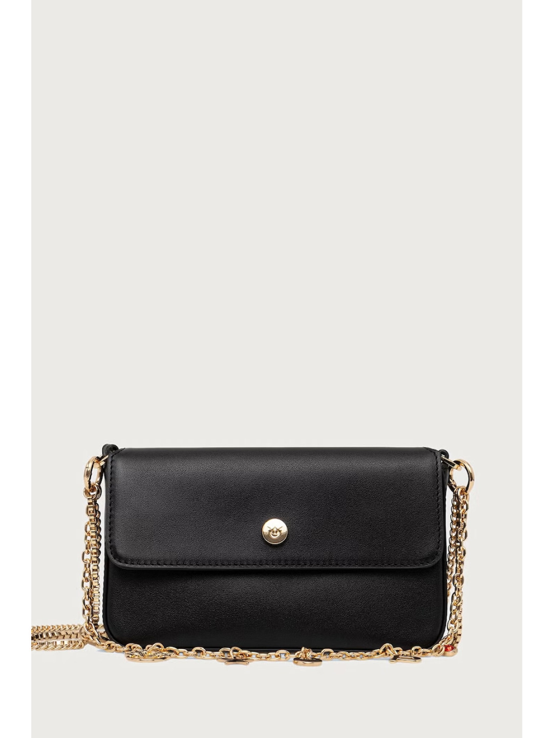 Pinko crossbody kabelka dámská kožená