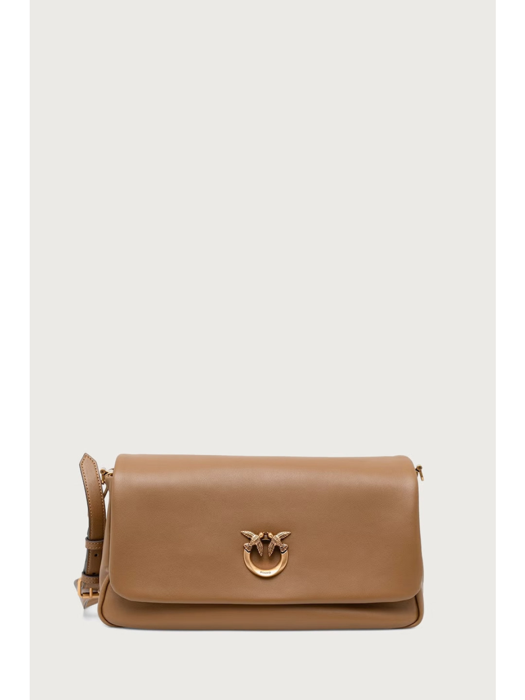 Pinko crossbody kabelka dámská kožená Horizontal
