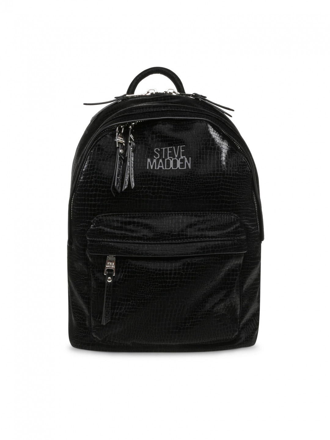Steve Madden Batoh Bpace Backpack SM13001401-02002-BLK Černá