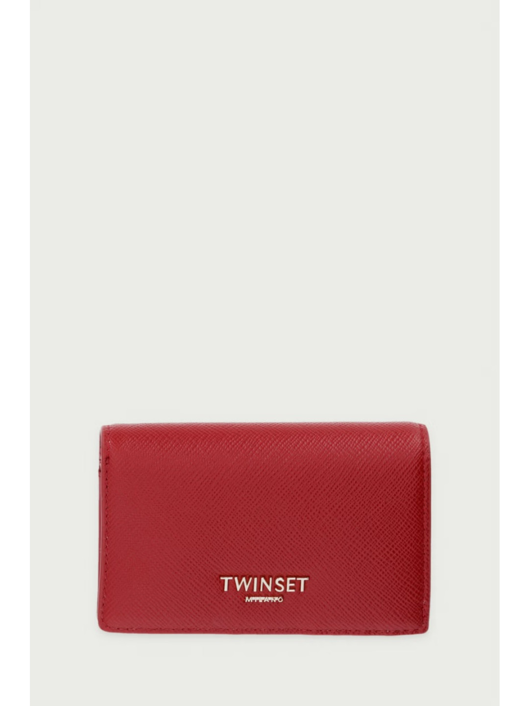 Twinset Peněženka z imitace kůže