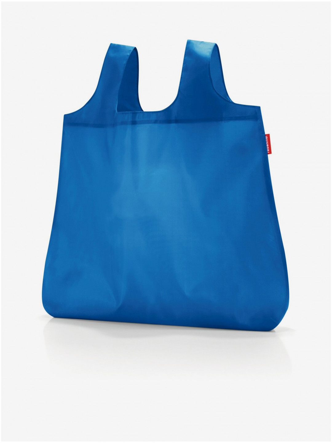 Modrá dámská shopper taška Reisenthel Mini Maxi Shopper 2