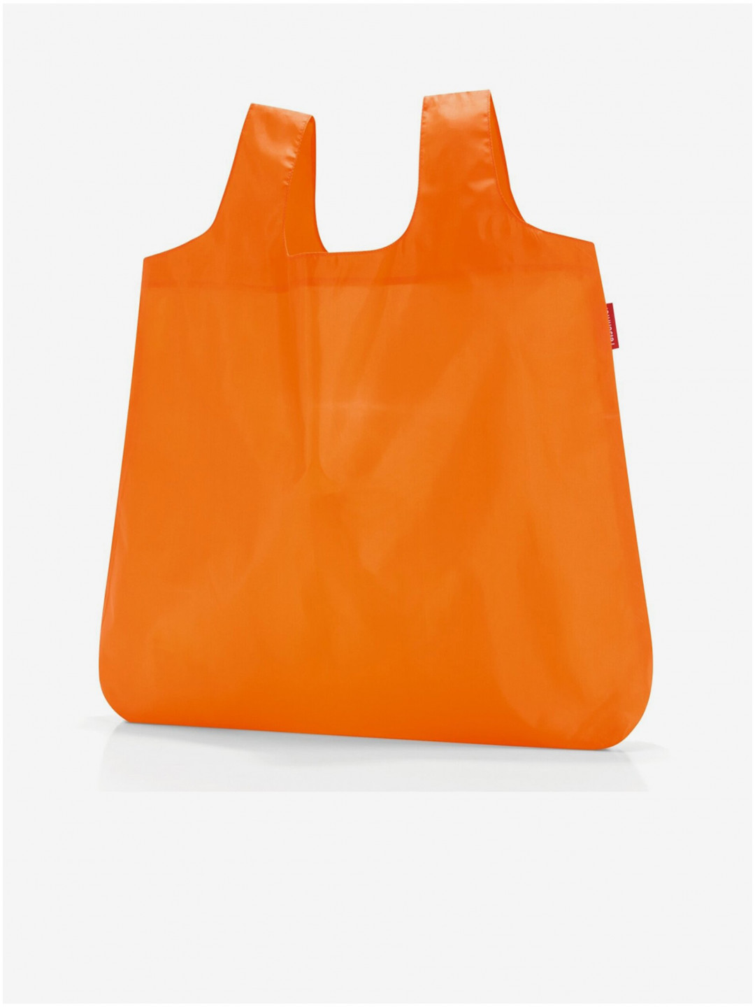 Oranžová dámská shopper taška Reisenthel Mini Maxi Shopper 2