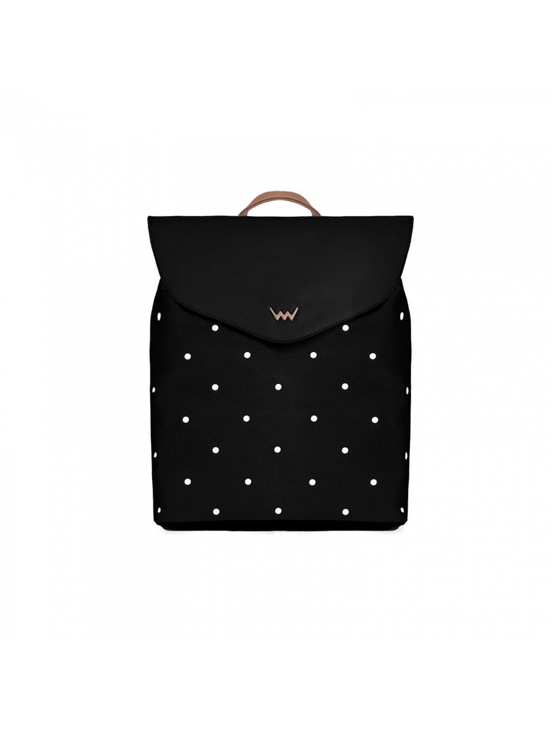 Batoh Vuch Scipion Black Universal