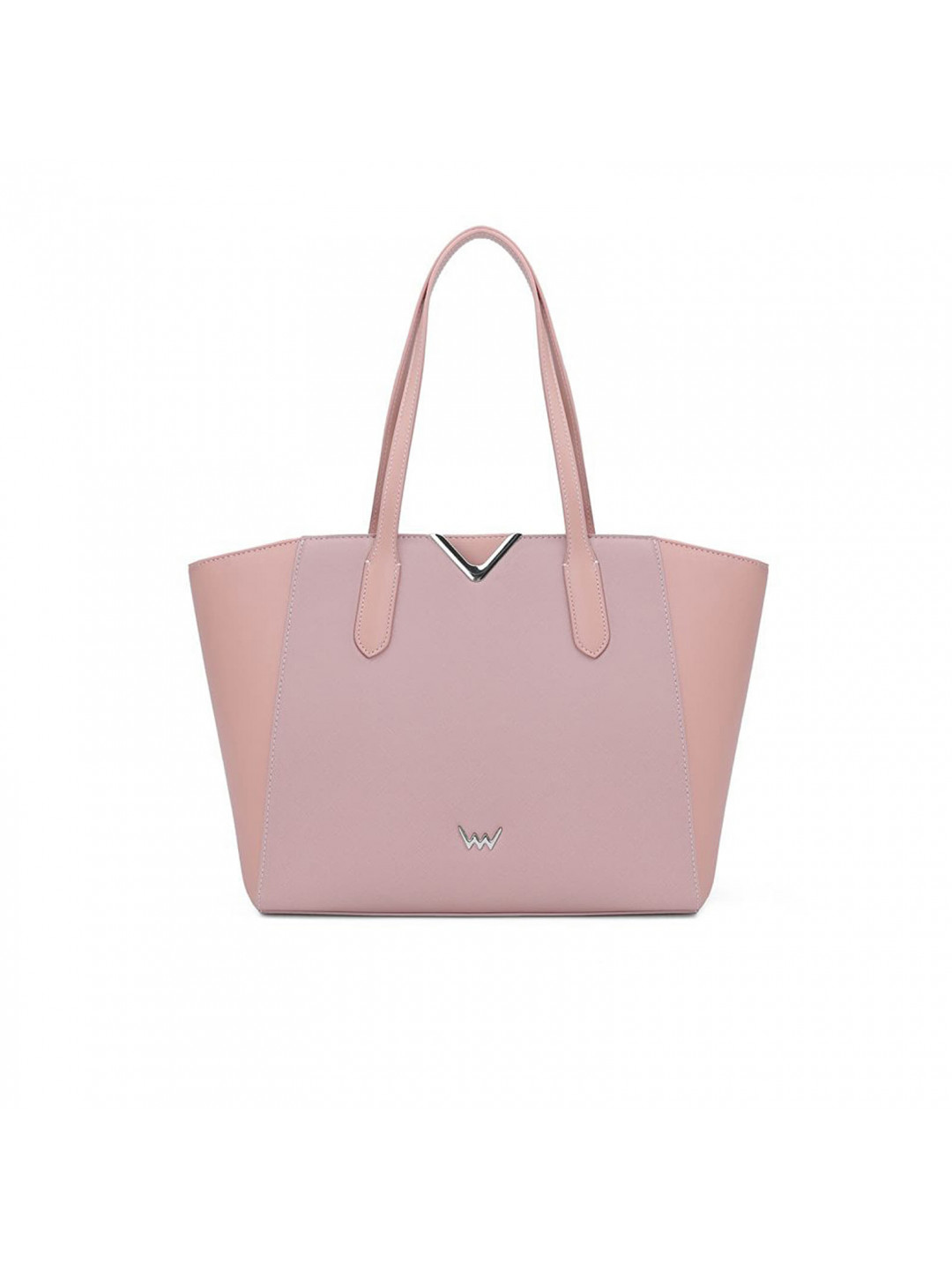 Kabelka Vuch Eirene Pink Universal