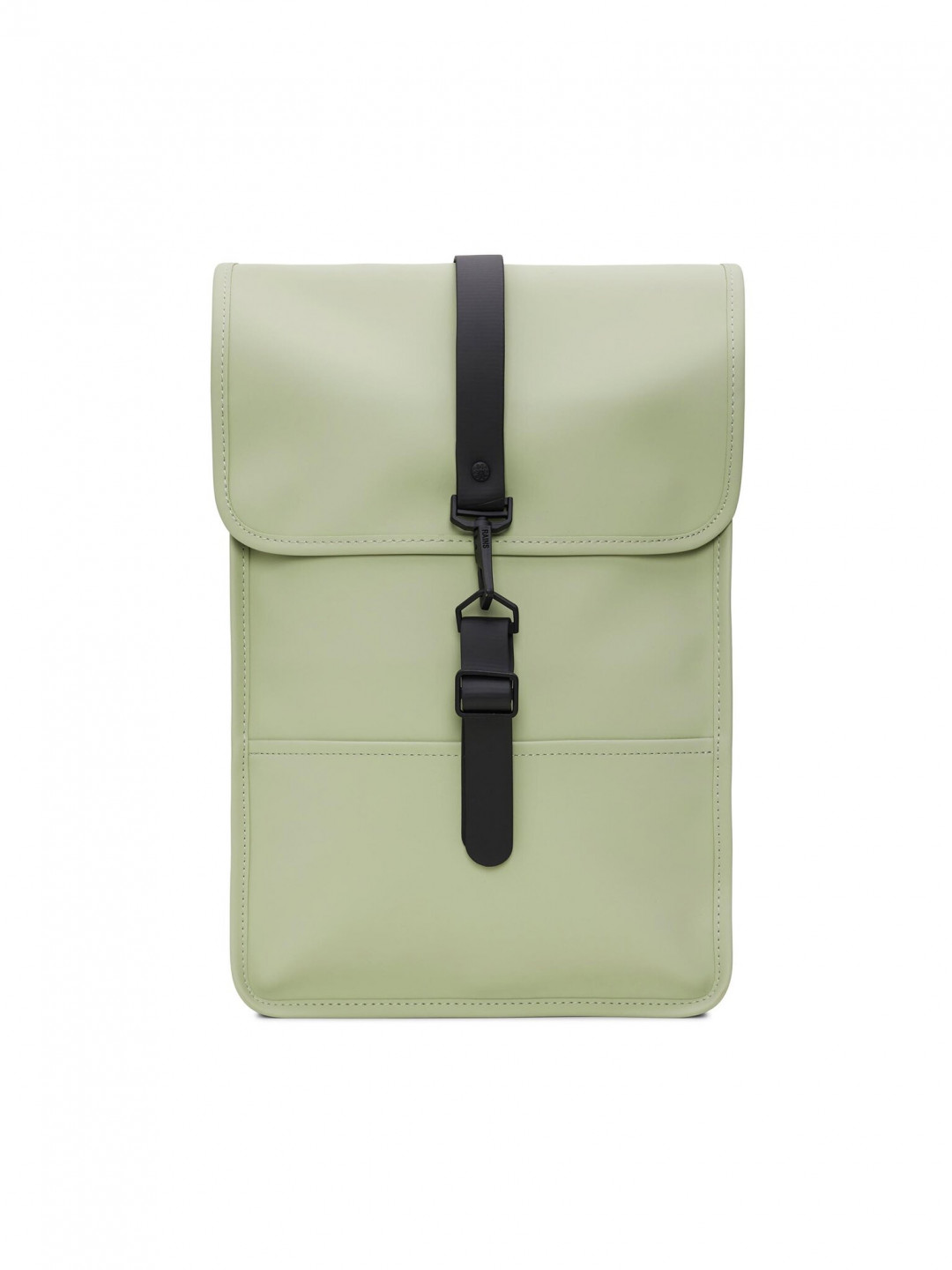 Rains Batoh Backpack Mini W3 13020 Zelená