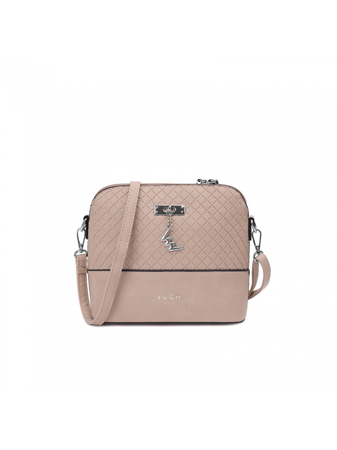 Kabelka Vuch Cara Creme Universal