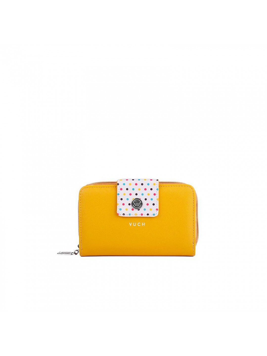 Peněženka Vuch Donna Daffodil Yellow Universal